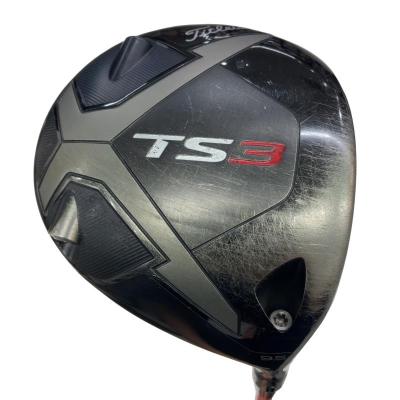 タイトリストドライバー ts3（Titleist）の商品一覧 通販 - Yahoo
