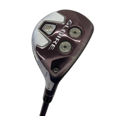 TaylorMade ユーティリティ レディース（番手：5U）｜クラブ