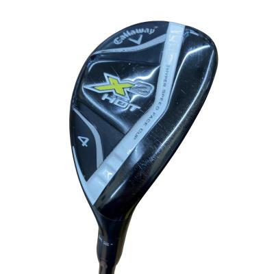 キャロウェイゴルフ X2HOT ユーティリティ Callaway-X 2 HOTの商品一覧