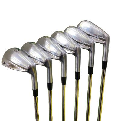 本間ゴルフ CL-708 GD マッスルバック アイアンセット CL-708 ホンマ(HONMA) アイアンセット(IRON) - ショッピング