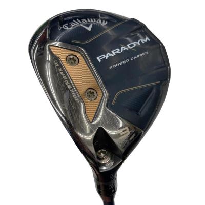 Callaway フェアウェイウッド（利き手：左用）｜クラブ（メンズ