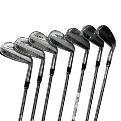 tr21x アイアン（HONMA GOLF）のおすすめ人気商品一覧 通販 - Yahoo