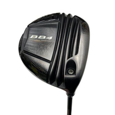 BB4 ドライバー　1W Progress BB4 1W ドライバー DR フレックスその他 : ゴルフパートナー
