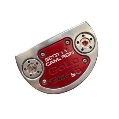 スコッティキャメロン golo s5のおすすめ人気商品一覧 通販 - Yahoo