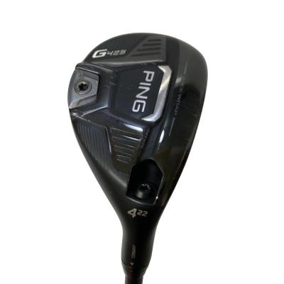 ping ユーティリティ g425（番手：4U）のおすすめ人気商品一覧