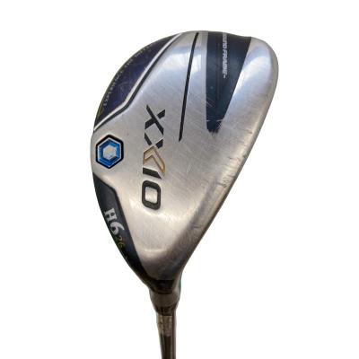 xxio13 h6（ゴルフ用品）（ロフト角：26度） | スポーツ のおすすめ