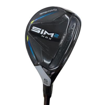 sim2max ユーティリティ（スポーツ用品）のおすすめ人気商品一覧 通販