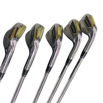 キャロウェイ アイアン apex（セット本数：5本セット）の商品一覧 通販