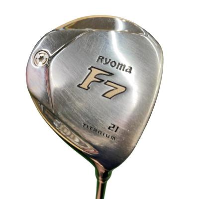 RYOMA GOLF フェアウェイウッド（番手：7W）｜クラブ（メンズ