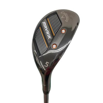 Callaway ユーティリティ（シャフトの硬さ：SR）｜クラブ（メンズ
