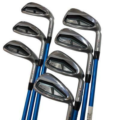 ping g730 アイアン（ゴルフ用品） | スポーツ のおすすめ人気商品一覧