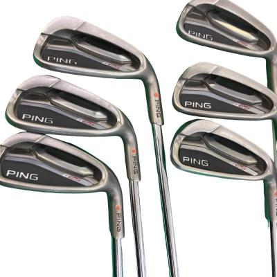 Ping G25 アイアン rのおすすめ人気商品一覧 通販 - Yahoo!ショッピング