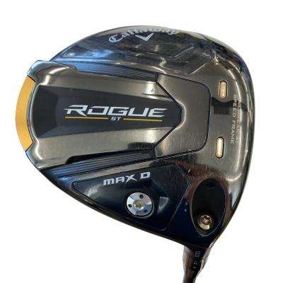 ROGUE ST MAX ドライバー（ロフト角：12度）の商品一覧 通販 - Yahoo