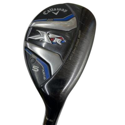 キャロウェイ XR ユーティリティのおすすめ人気商品一覧 通販 - Yahoo