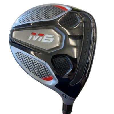 テーラーメイド M6 FW 3番15° 7番21° セット m6 フェアウェイウッド 7wのおすすめ人気商品一覧 通販 - Yahoo