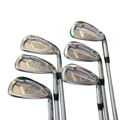 MIZUNO アイアンセット（シャフト素材：カーボン系）｜クラブ（メンズ