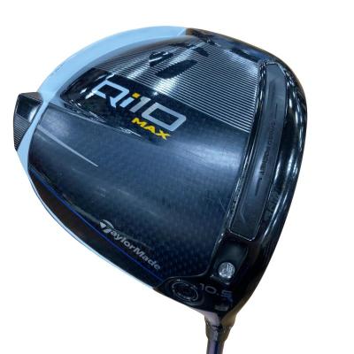 テーラーメイド qi10 max lite ドライバーのおすすめ人気商品一覧 通販
