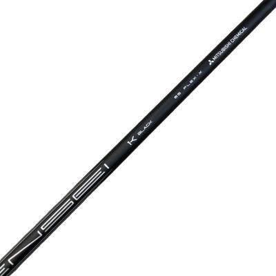 tensei 1k black（Callaway）（シャフト素材：カーボン系）の商品一覧