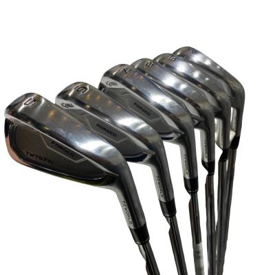 757vx（HONMA GOLF／アイアンセット）｜クラブ（メンズ）｜ゴルフ