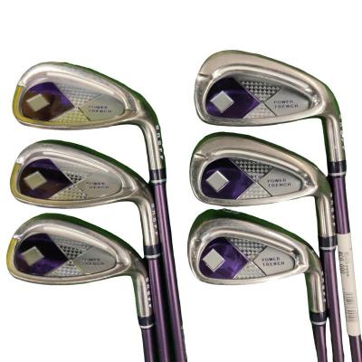 ゴルフクラブセット レディース 中古（ONOFF）のおすすめ人気商品一覧