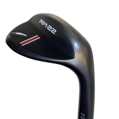 フォーティーンRM-22 58度　美品 楽天市場】フォーティーン rm22 58の通販