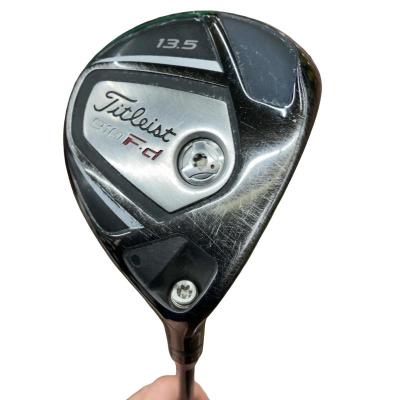 Titleist フェアウェイウッド（ロフト角：13.5度）｜クラブ（メンズ