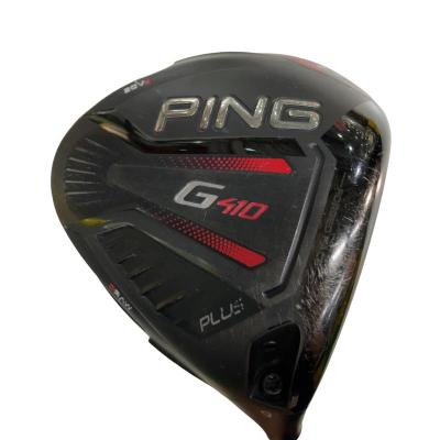 ピン G410 ドライバー（ロフト角：9度）のおすすめ人気商品一覧 通販