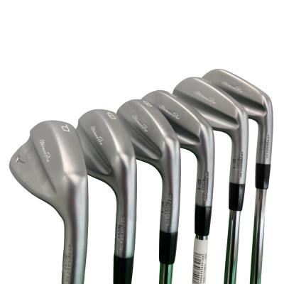 MIZUNO アイアンセット｜クラブ（メンズ）｜ゴルフ｜スポーツ 通販