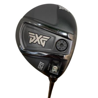 pxg 0211 フェアウェイウッド（ゴルフ用品） | スポーツ のおすすめ
