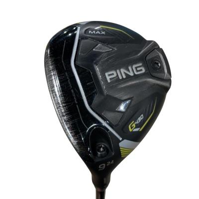 ping g430 fw レフティ 左のおすすめ人気商品一覧 通販 - Yahoo