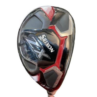 SRIXON ユーティリティ（シャフト素材：スチール系）｜クラブ（メンズ