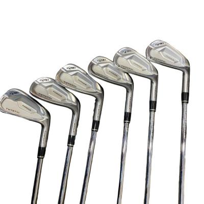 757vx（HONMA GOLF／アイアンセット）｜クラブ（メンズ）｜ゴルフ