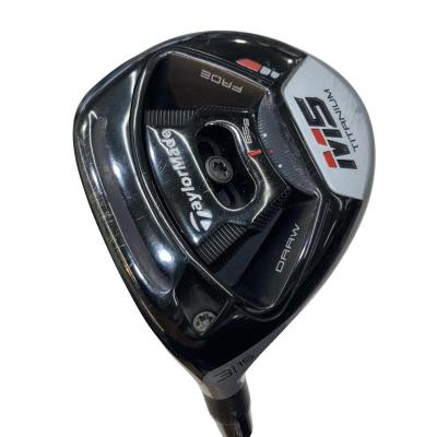 テイラーメード　３番ウッド　3W レフティ TaylorMade フェアウェイウッド（利き手：左用）｜クラブ（メンズ