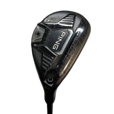ping ユーティリティ g425（番手：4U）のおすすめ人気商品一覧 通販