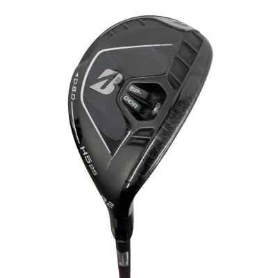 BRIDGESTONE GOLF ユーティリティ（ロフト角：25度）｜クラブ（メンズ