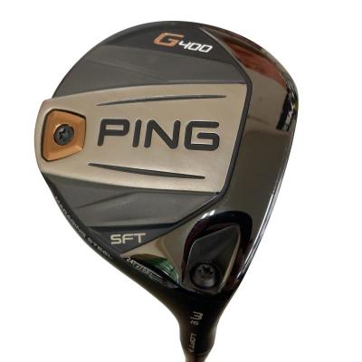 PING フェアウェイウッド（ロフト角：16度）｜クラブ（メンズ