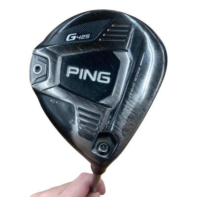 g425 フェアウェイウッド（シャフトの硬さ：X）の商品一覧 通販