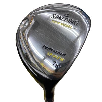 SPALDING ゴルフクラブ｜ゴルフ｜スポーツ 通販 - Yahoo!ショッピング