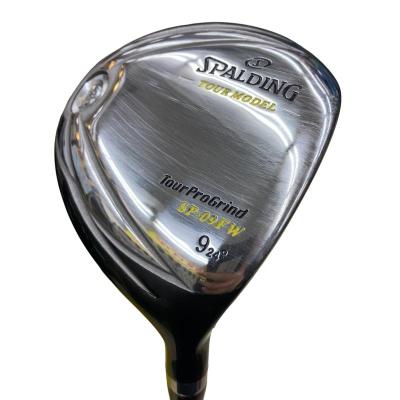 SPALDING フェアウェイウッド｜クラブ（メンズ）｜ゴルフ｜スポーツ
