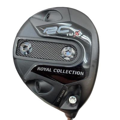ROYAL COLLECTION フェアウェイウッド（番手：7W）｜クラブ（メンズ
