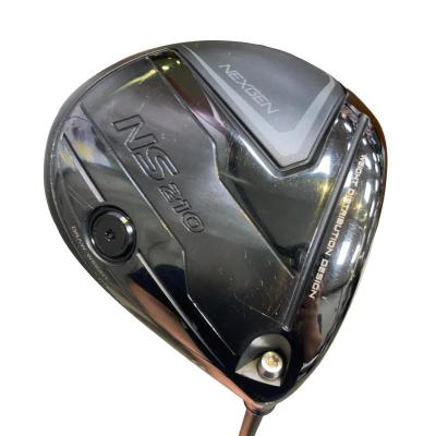 NEXGEN NS210 BLACK LIMITED 商品一覧 - ゴルフパートナーYahoo!店