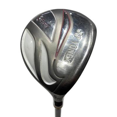 YONEX フェアウェイウッド レディース（番手：5W）｜クラブ