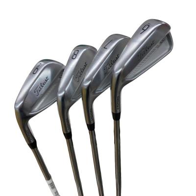 Titleist T100(2023) レフティ 6-9 4本 T100 - Titleist Japan