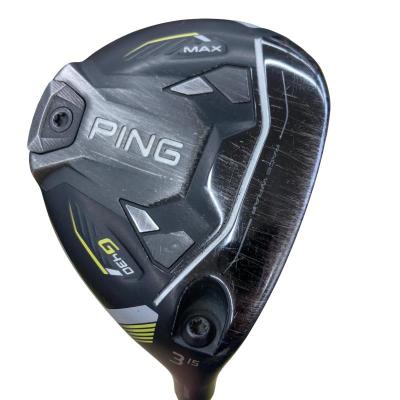 ping g430 3wのおすすめ人気商品一覧 通販 - Yahoo!ショッピング