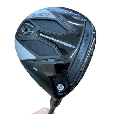 Titleist フェアウェイウッド レディース｜クラブ（レディース
