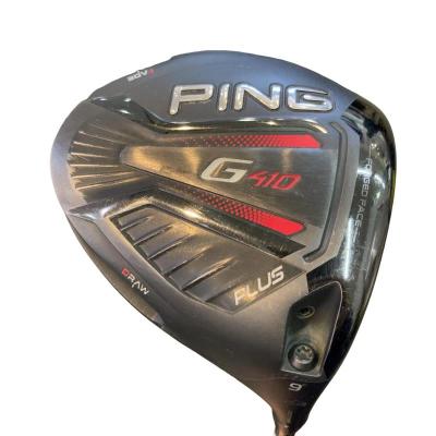 美品】PING G410 LST ドライバー 9度 【公式通販】