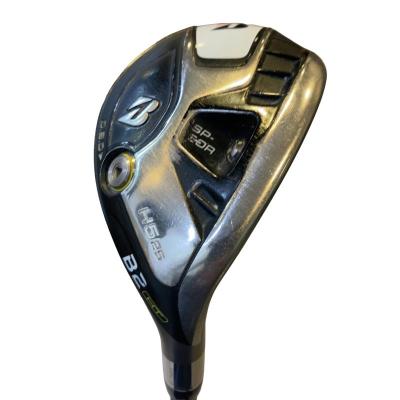 希少　ブリヂストン B2 HT H6 ユーティリティ UT フレックスSR B2HT HY ユーティリティー | BRIDGESTONE GOLF -ブリヂストンゴルフ-