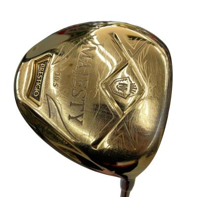 マルマンゴルフクラブ マジェスティ 中古（ゴルフ用品） | スポーツ の