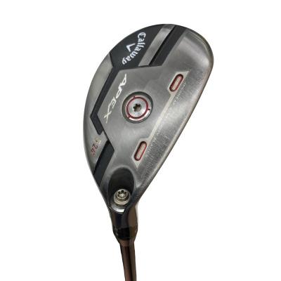 Callaway Apex2021 5i単品 キャロウェイ アイアン apex 2021（番手：5U）のおすすめ人気商品一覧