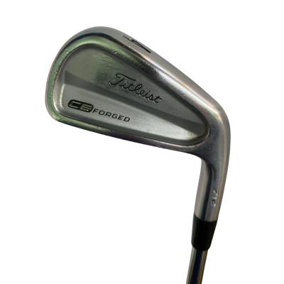 タイトリスト 712 CB 4（Titleist／ゴルフアイアン（単品））｜クラブ